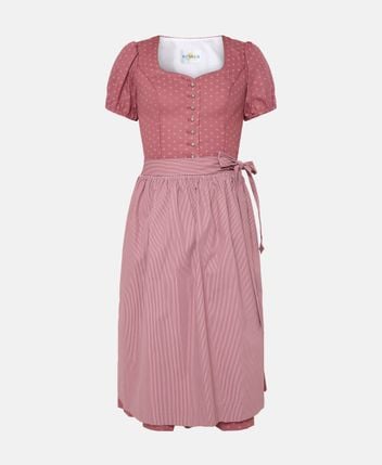 Dirndl with apron Sabrina