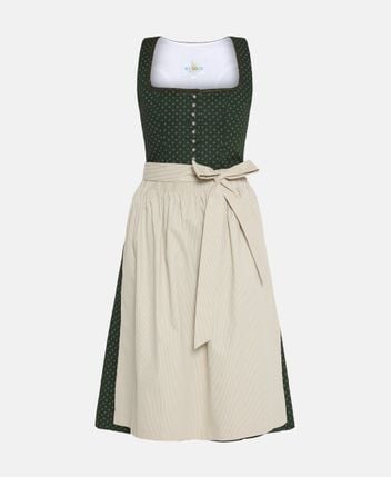 Dirndl with apron Anna