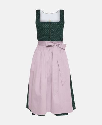 Dirndl with apron Anna