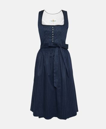 Dirndl with apron Anna