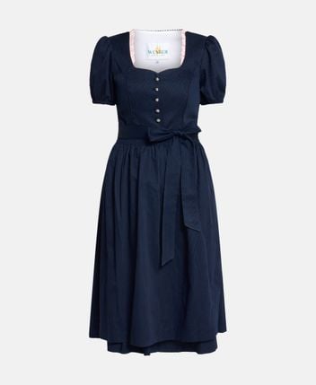 Dirndl with apron Sabrina
