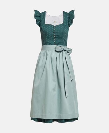 Dirndl with apron Daniela