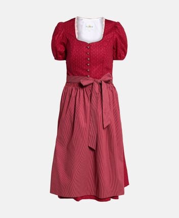 Dirndl with apron Sabrina