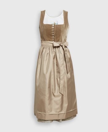 Dirndl with apron Tessa