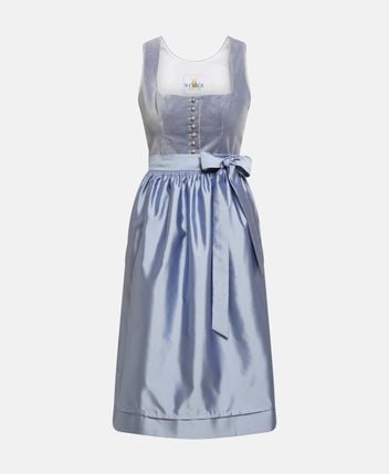 Dirndl with apron Tessa