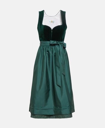 Dirndl with apron Lina
