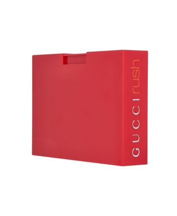 Eau de toilette Rush