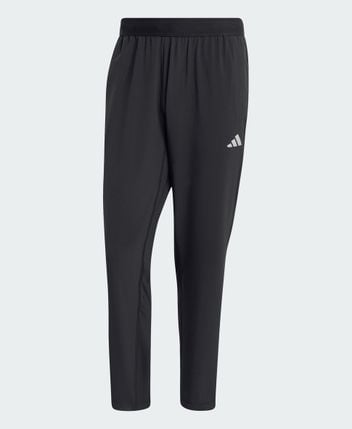 Functional trousers WORKOUT ESSENTIALS PLUS