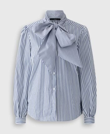 Leisure blouse