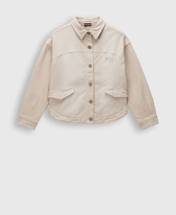 Overshirt Rendena