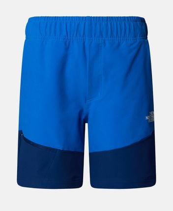 Hiking shorts