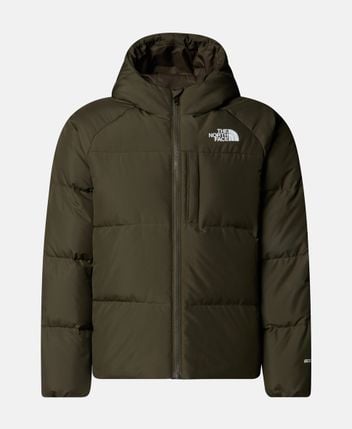 Down jacket