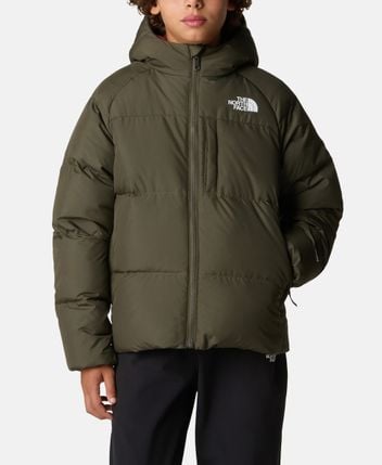 Down jacket