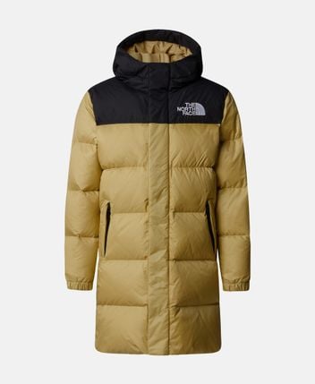 Down parka Nuptse