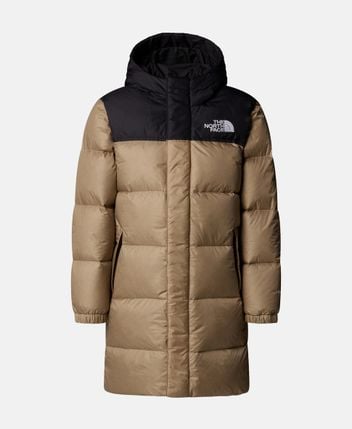 Down parka Nuptse