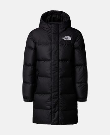 Down parka Nuptse