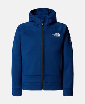 Functional jacket Mountain