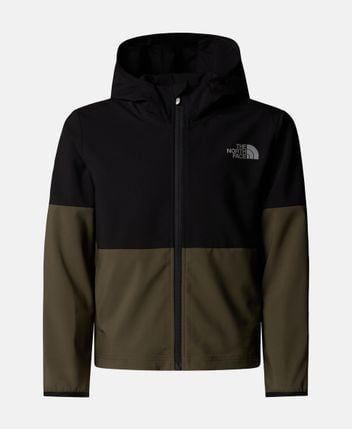Functional jacket On The Trail