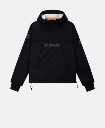 Anorak Arver