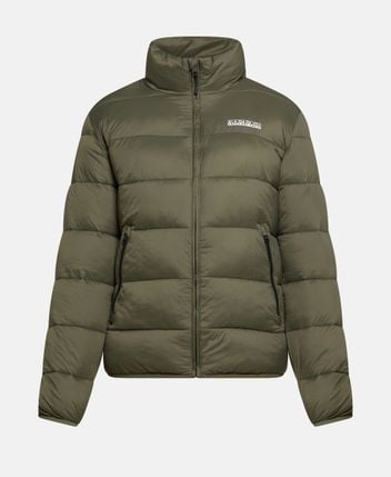 Quilted jacket A-Monate