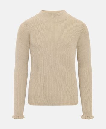 Long-sleeved jumper Riaglitter
