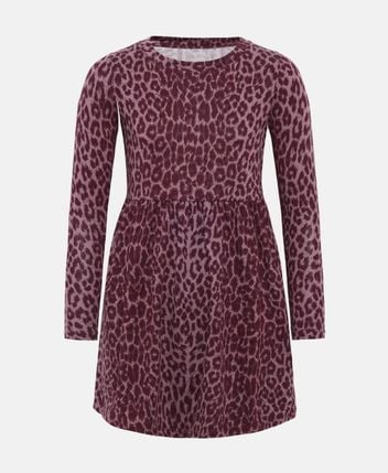 Casual dress Nmfnuni