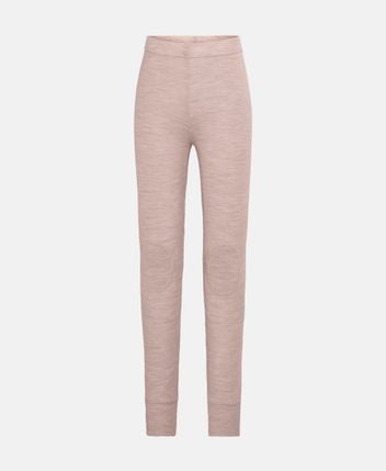 Wool leggings Wax