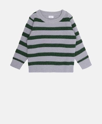 Long-sleeved jumper Nestor
