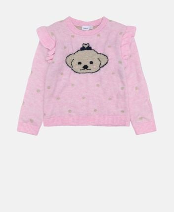 Long-sleeved jumper Nede
