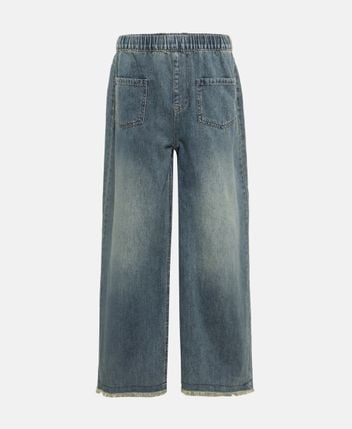 Baggy jeans Bella