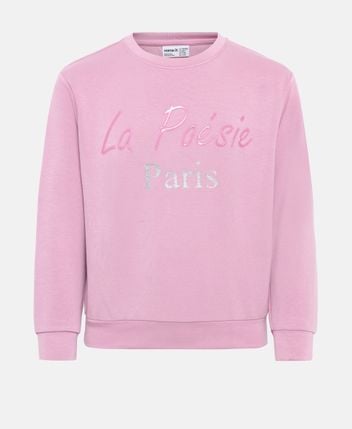 Sweatshirt Nkfraline