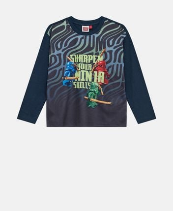 Long-sleeved top Lwtaj