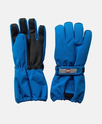 Ski gloves Lwatlin 700