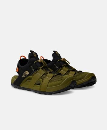 Trekking sandals Explore Camp