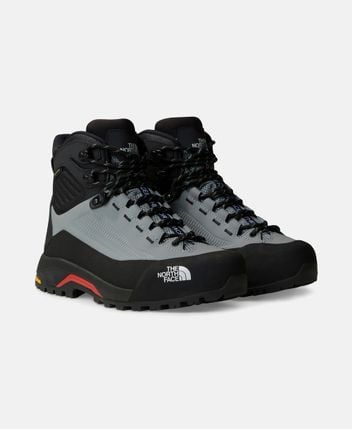 Hiking boots