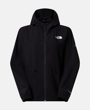 Functional jacket