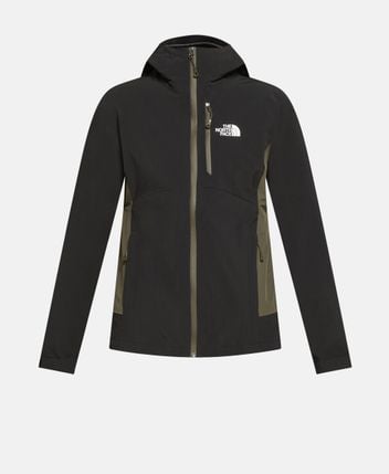 Functional jacket Mikeno