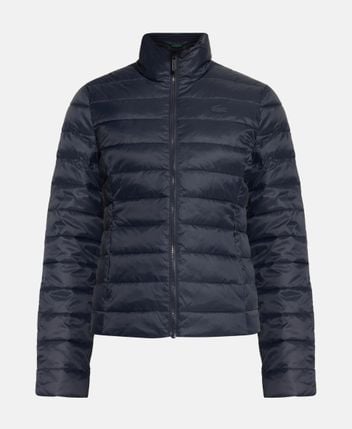 Quilted jacket
