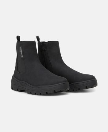 Chelsea boots
