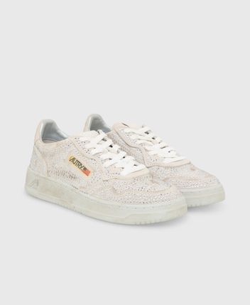 Sneakers Medalist