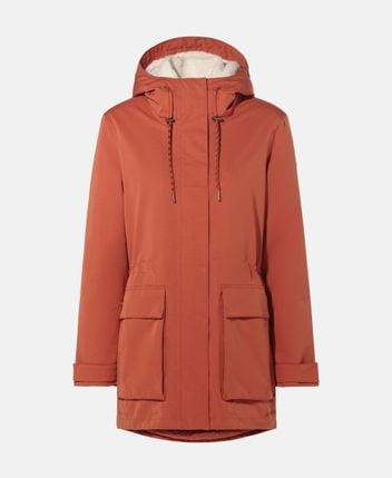 Functional parka Manukau