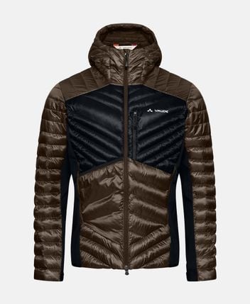 Outdoor jacket Sesvenna Pro