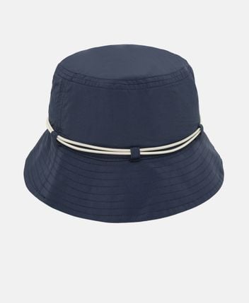 Bucket hat Wo teek