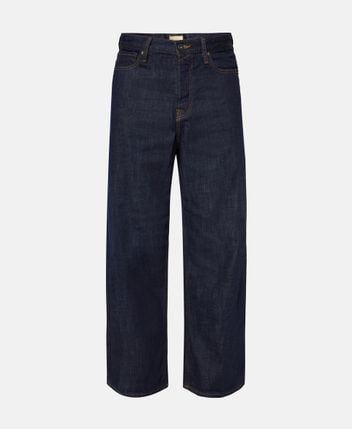 Wide-leg jeans Dave