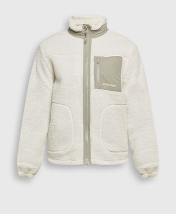 Fleece jacket Esoho