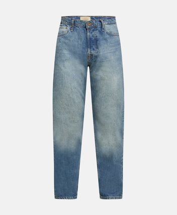 Relaxed Fit Jeans