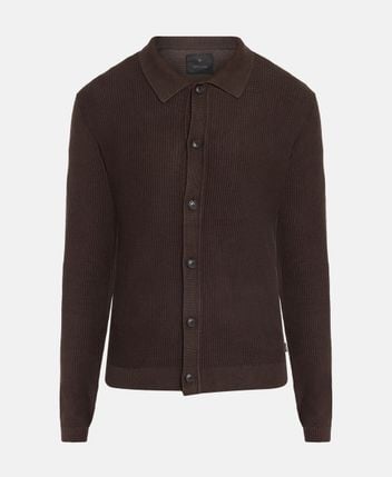 Cardigan Jprbladevin