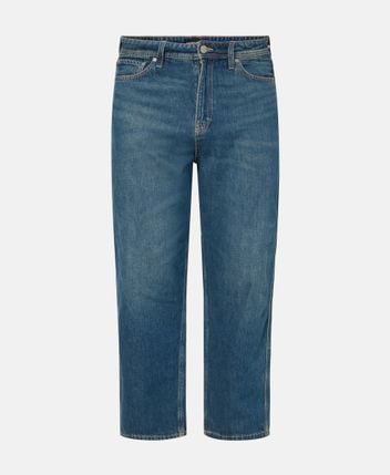 Baggy jeans