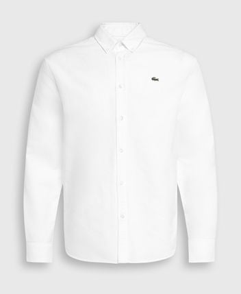 Long-sleeved shirt - regular fit