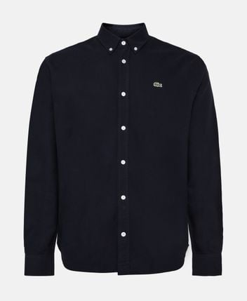 Long-sleeved shirt - regular fit